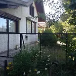 Bungalow Rustico