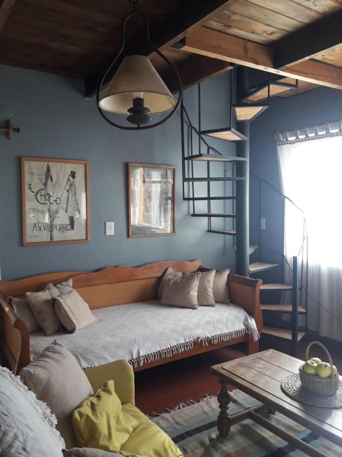 Bungalow Rustico * San Carlos de Bariloche