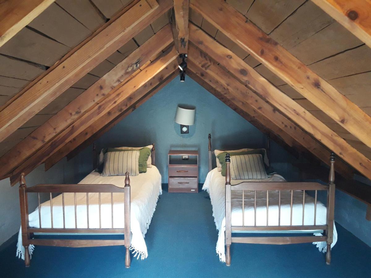 Apartamento Bungalow Rustico