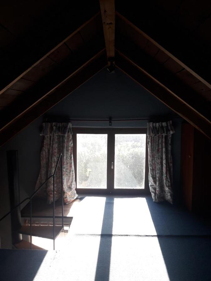 Apartamento Bungalow Rustico *