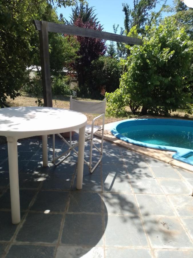 Apartamento Bungalow Rustico *