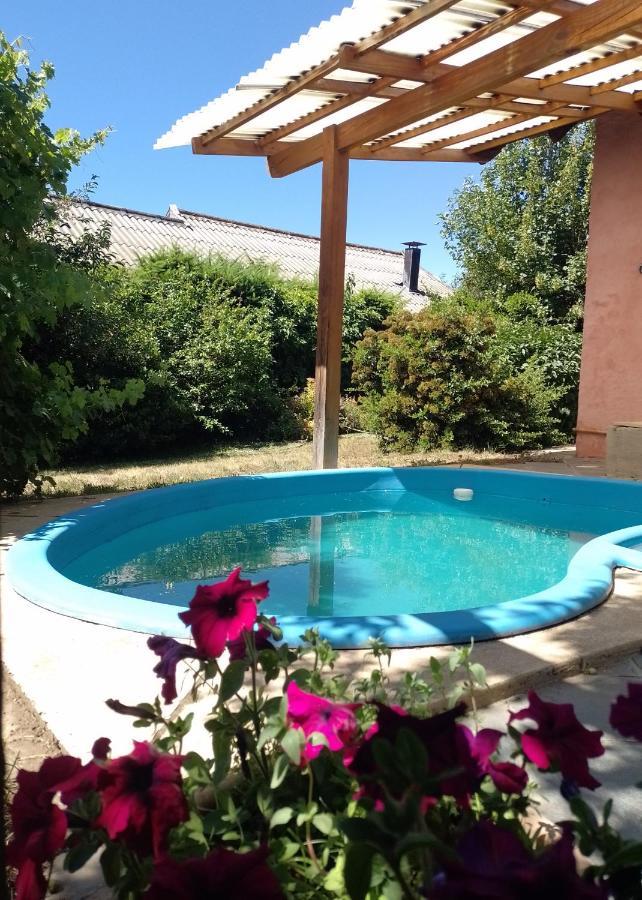 Bungalow Rustico Apartamento *