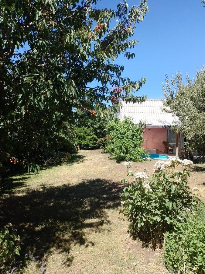 Apartamento Bungalow Rustico